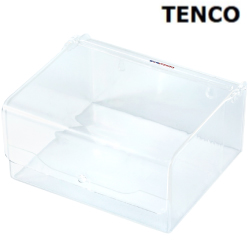 電光牌(TENCO)平版衛生紙盒 BA-5410A