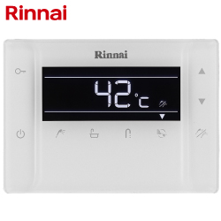 林內牌(Rinnai)專用無線溫控器 BC-30