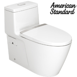 American Standard(美國標準牌)單體馬桶 CL20075-6DACTCB