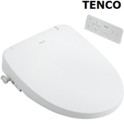 電光牌(TENCO)潔屁電腦馬桶座(遙控型) CW-1012