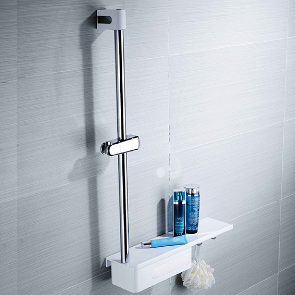 BOSS 多功能蓮蓬頭滑桿 D-136