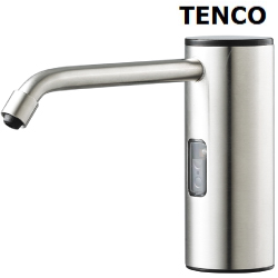電光牌(TENCO)檯面式自動給皂機 E-1204