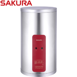 櫻花牌(SAKURA)12加侖儲熱式電熱水器 EH1210S4_6