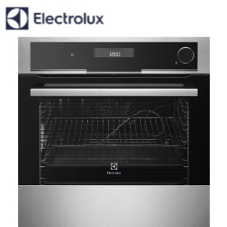 瑞典Electrolux伊萊克斯嵌入式蒸烤箱 EOB8857AAX 【全省免運費宅配到府】
