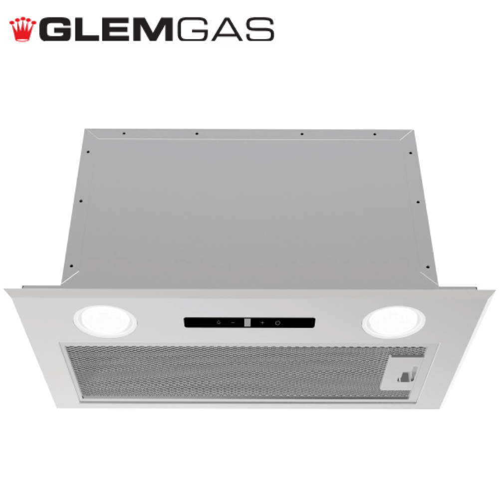 GlemGas 隱藏式排油煙機(60cm) G52T01【全省免運費宅配到府】