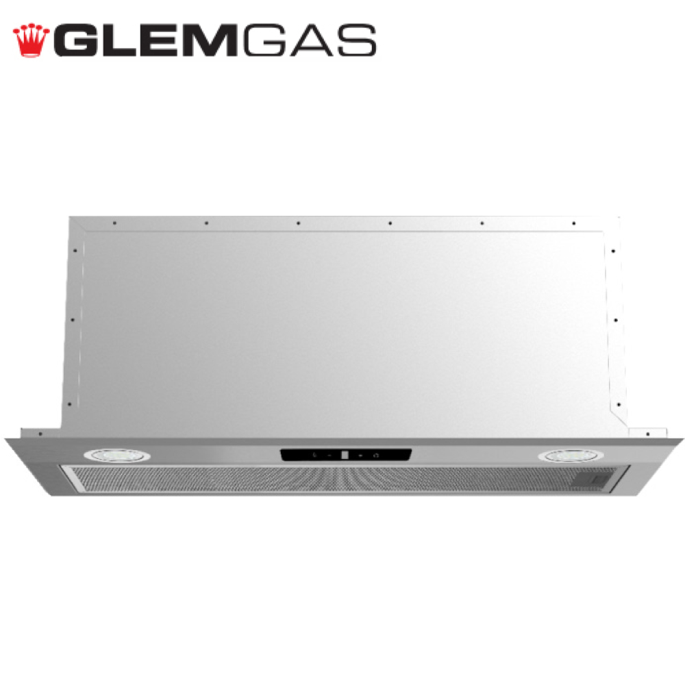 GlemGas 隱藏式排油煙機(80/90cm) G72T01【全省免運費宅配到府】