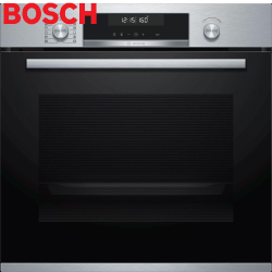 BOSCH嵌入式烤箱 HBG5787S0N【全省免運費宅配到府+贈送標準安裝】
