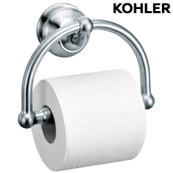 KOHLER Fairfax 廁紙架 K-12157K-CP