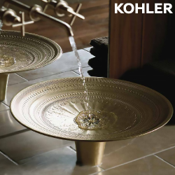 KOHLER Kamala 藝術盆(50.3cm) K-14281-TF