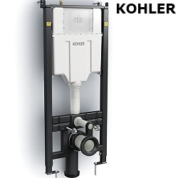KOHLER Hydro Tower 隱藏式水箱 K-20011T-PNE-NA