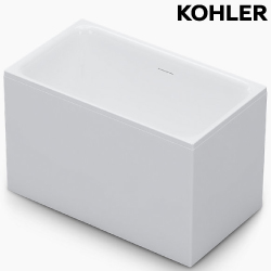 KOHLER FLEXISPACE 壓克力浴缸(120cm) K-26760T-LR-0