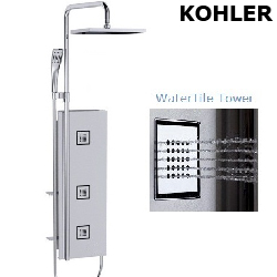 KOHLER WaterTile 淋浴塔 K-3872T-CP / 補貨中