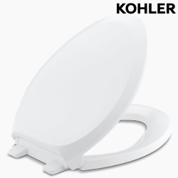 KOHLER 原廠抗菌馬桶蓋 K-4653T-0