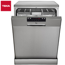 TEKA不鏽鋼獨立式洗碗機 LP-8850【全省免運費宅配到府】