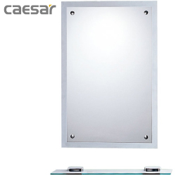 凱撒(CAESAR)防霧化妝鏡 (50x75cm) M738