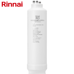 林內牌(Rinnai) RO逆滲透濾心 RWP-RA142