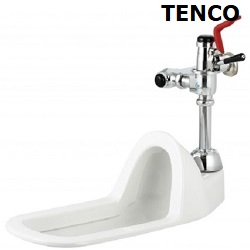 電光牌(TENCO)二段式馬桶快沖設備 SC5220X-CT
