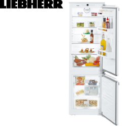 LIEBHERR 全嵌式冰箱 SICN3314 【全省免運費宅配到府】