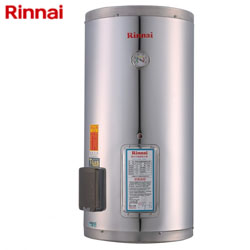 林內牌(Rinnai)12加侖電熱水器 REH-1264