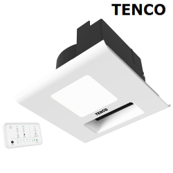 電光牌(TENCO)浴室暖房乾燥機(無線遙控) E-1213_E-1213L
