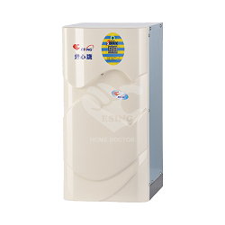 怡心牌電熱水器(容量10L / 等同6~8G出水量) ES-309