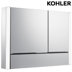 KOHLER MAXISPACE 2.0 鏡櫃 (107cm) K-24372T-NA