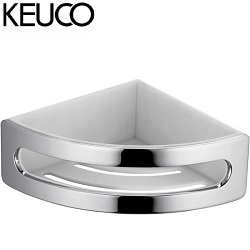 德國KEUCO轉角置物架(New Elegance系列) KU11657010000