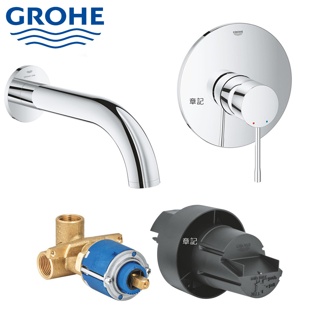 Faded Short Sleeve T-shirts