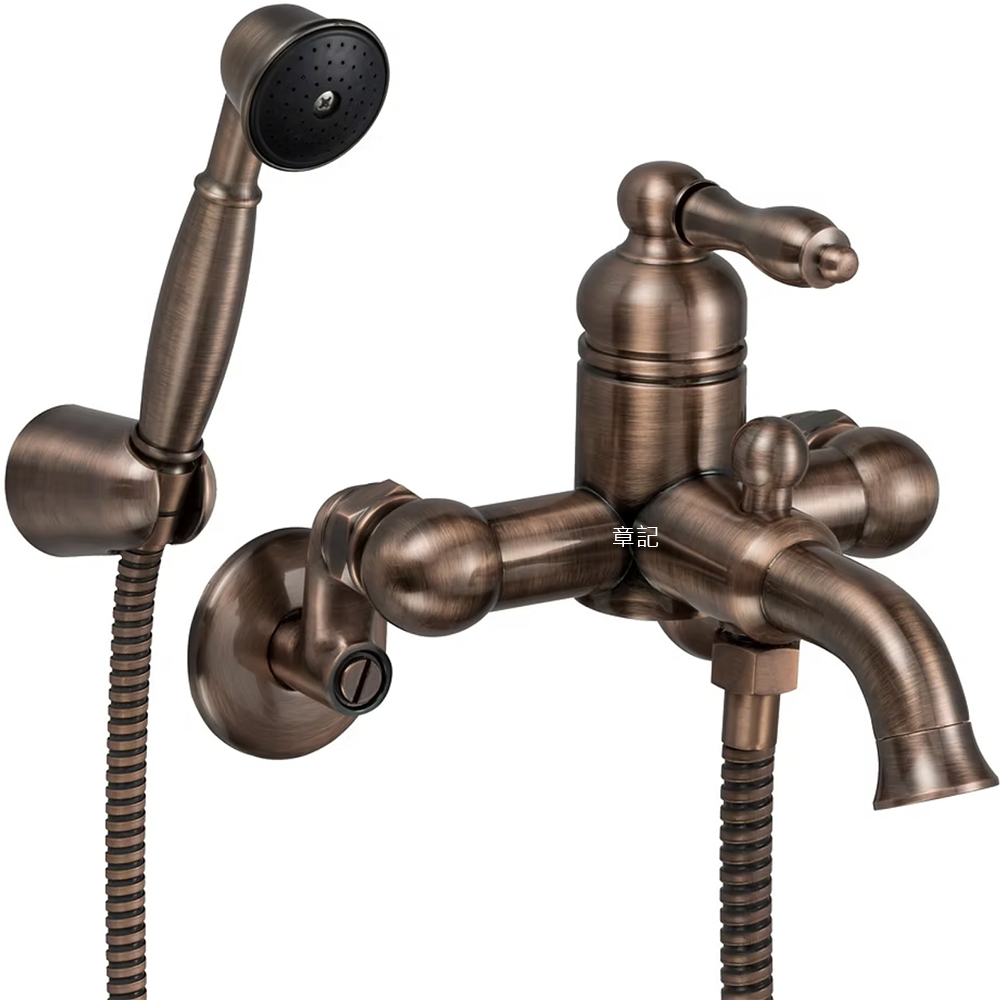 Faded Short Sleeve T-shirts