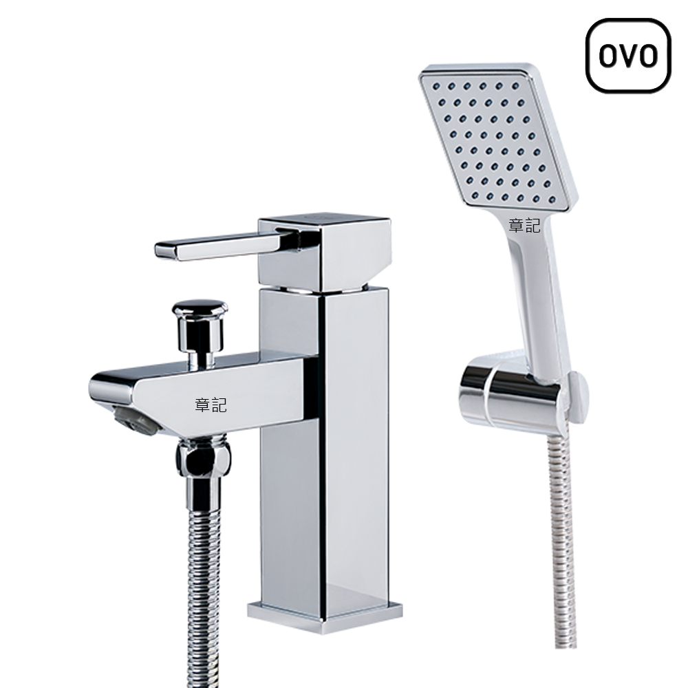 Faded Short Sleeve T-shirts