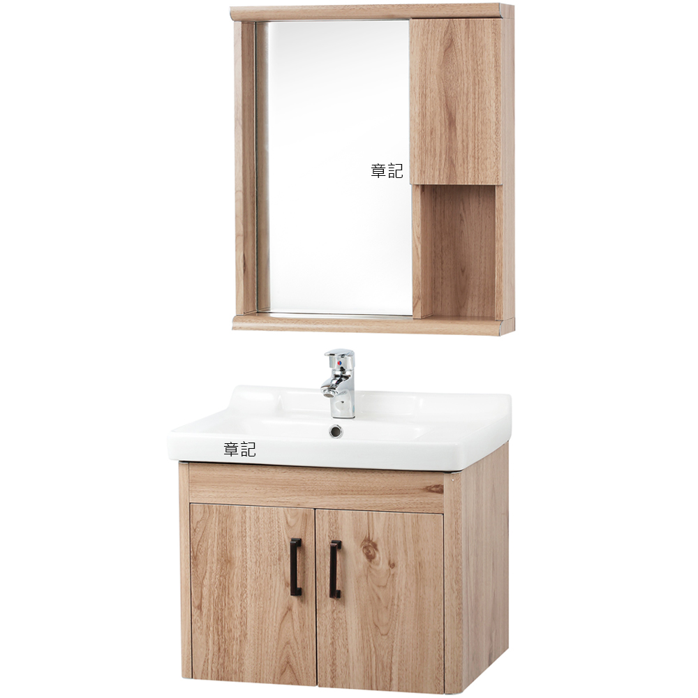 Faded Short Sleeve T-shirts