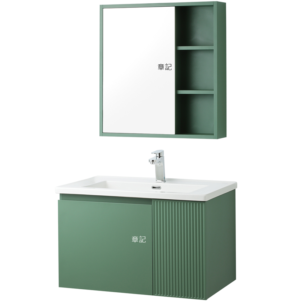 Faded Short Sleeve T-shirts