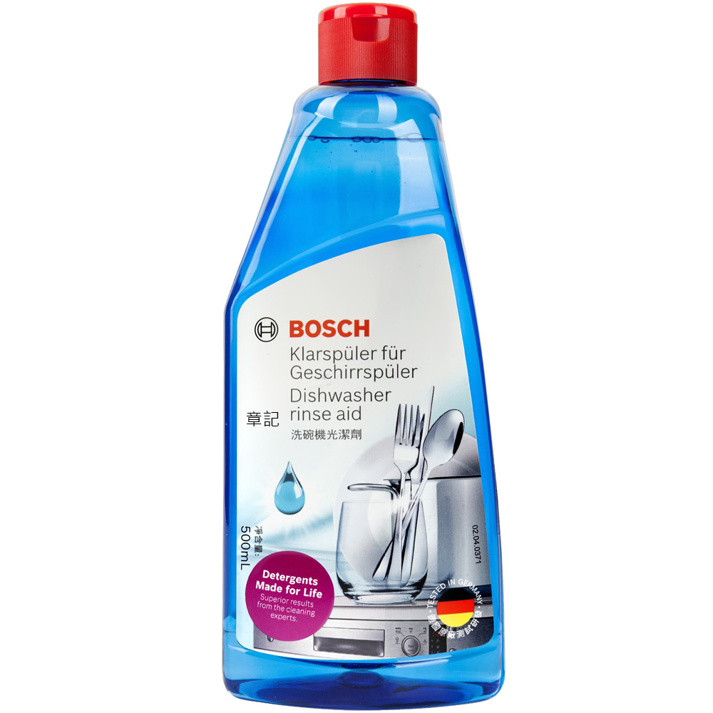 BOSCH 光潔劑 00312452