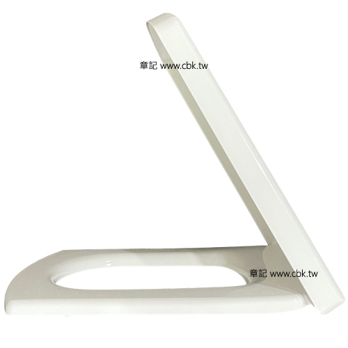 德國DURAVIT 馬桶蓋 006869 