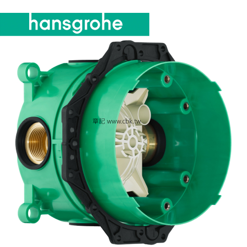hansgrohe 多功能隱藏軸心 01800-18  |面盆 . 浴櫃|檯面盆