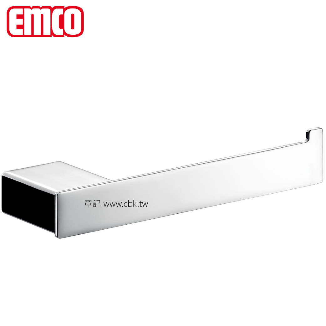 德國EMCO紙捲架(LOFT系列) 0505.001.00  |浴室配件|衛生紙架