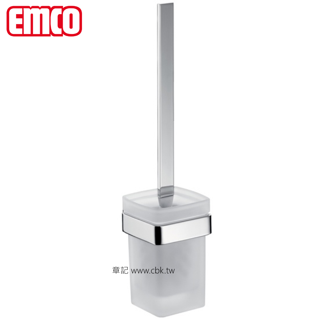 德國EMCO馬桶刷組(LOFT系列) 0515.001.00 