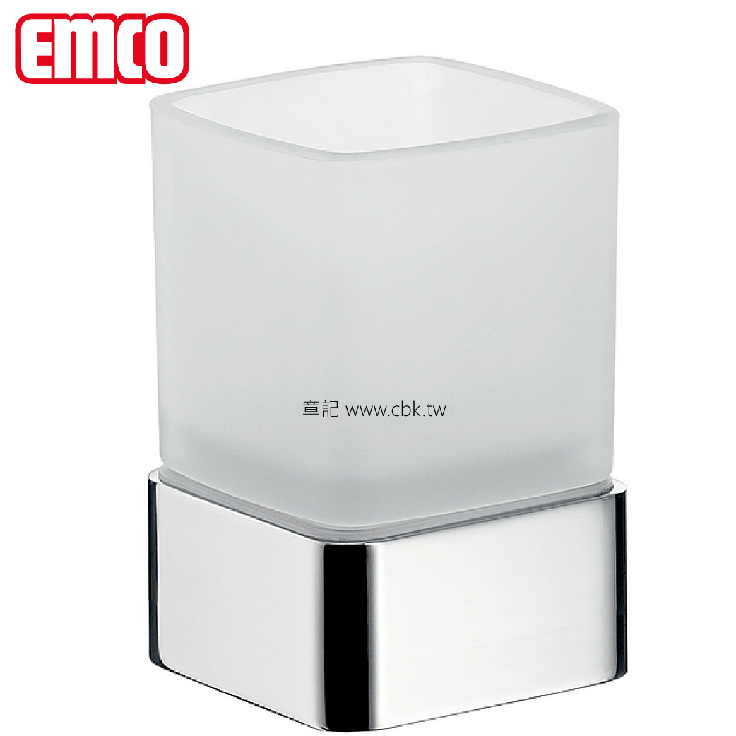 德國EMCO檯面式杯架(LOFT系列) 0520.001.01 