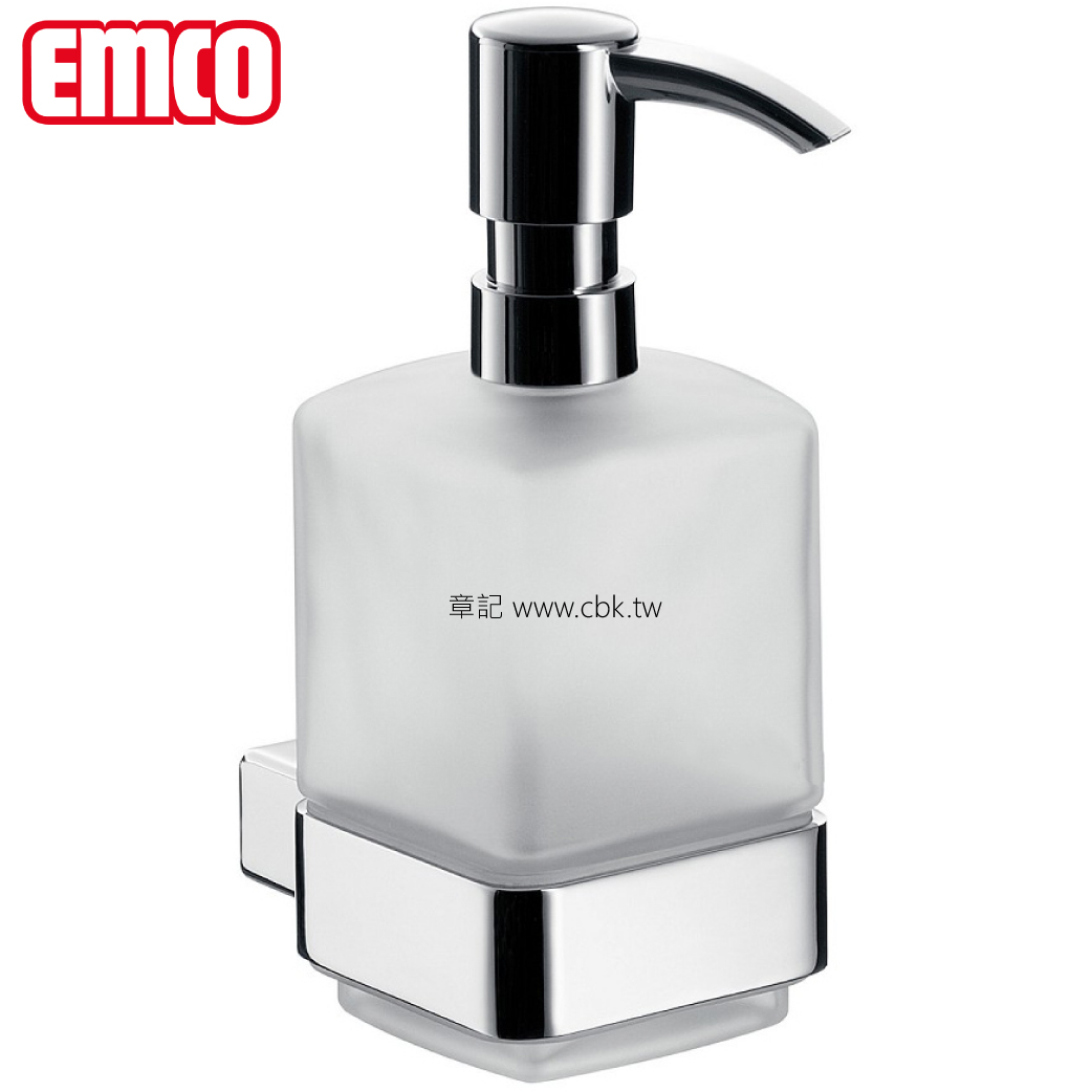 德國EMCO給皂器(LOFT系列) 0521.001.01 