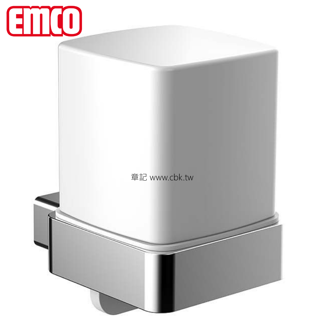 德國EMCO給皂器(LOFT系列) 0521.001.03  |浴室配件|給皂機 | 手部消毒器