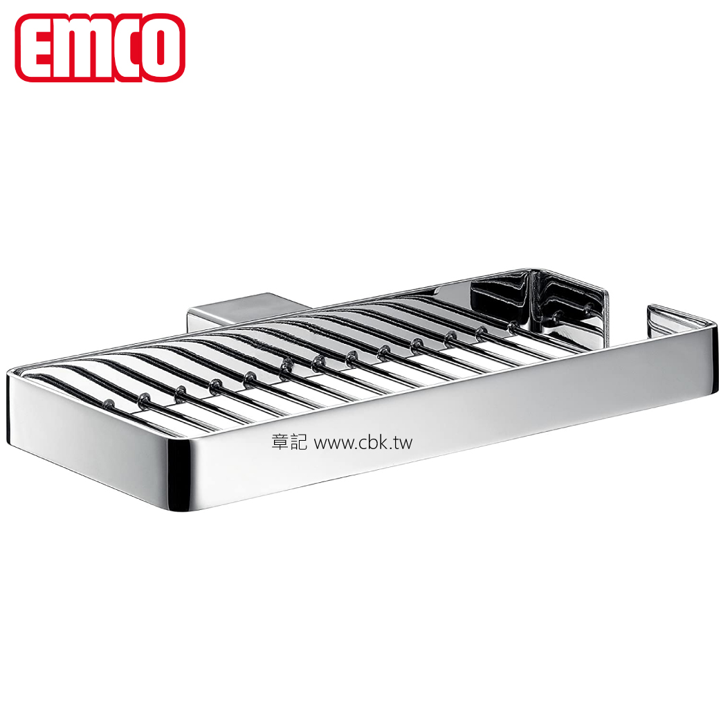 德國EMCO皂架(LOFT系列) 0545.001.01 