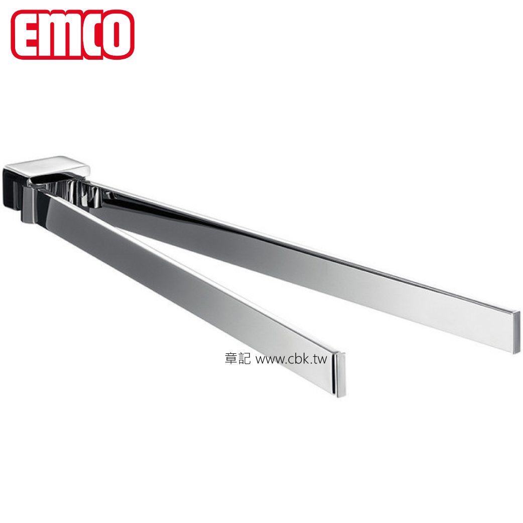 德國EMCO毛巾叉(LOFT系列) 0550.001.41 