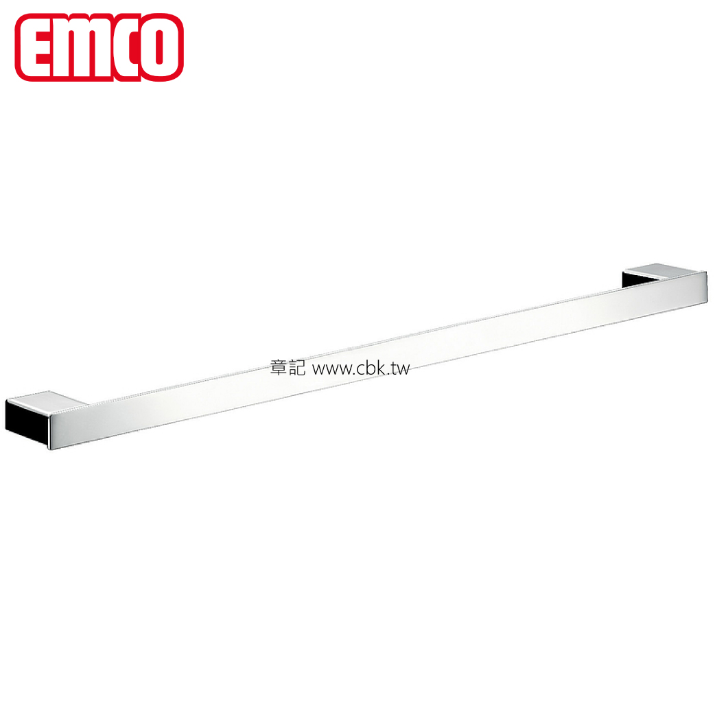 德國EMCO毛巾桿(LOFT系列) 0560.001.60 