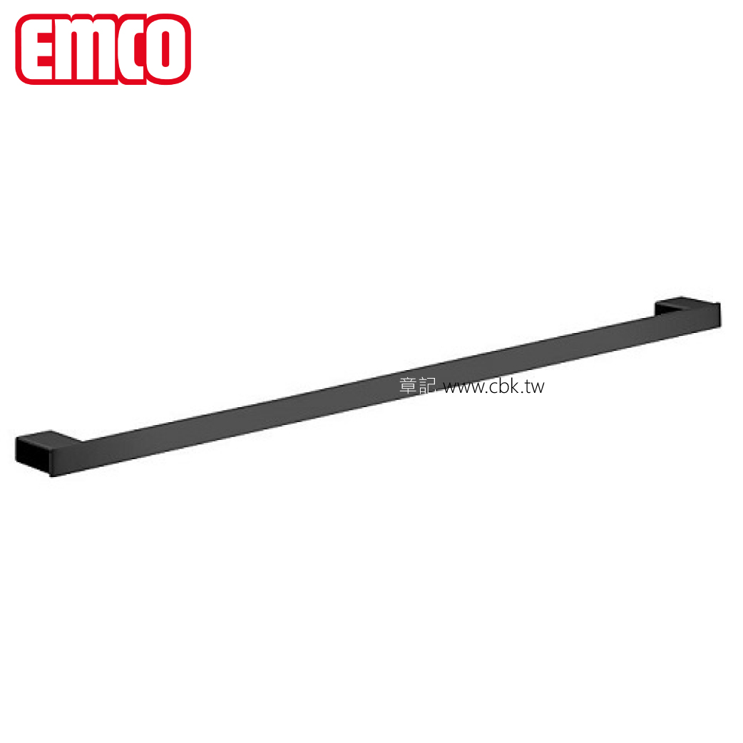 德國EMCO毛巾桿(LOFT系列) 0560.133.80  |廚具及配件|廚房龍頭