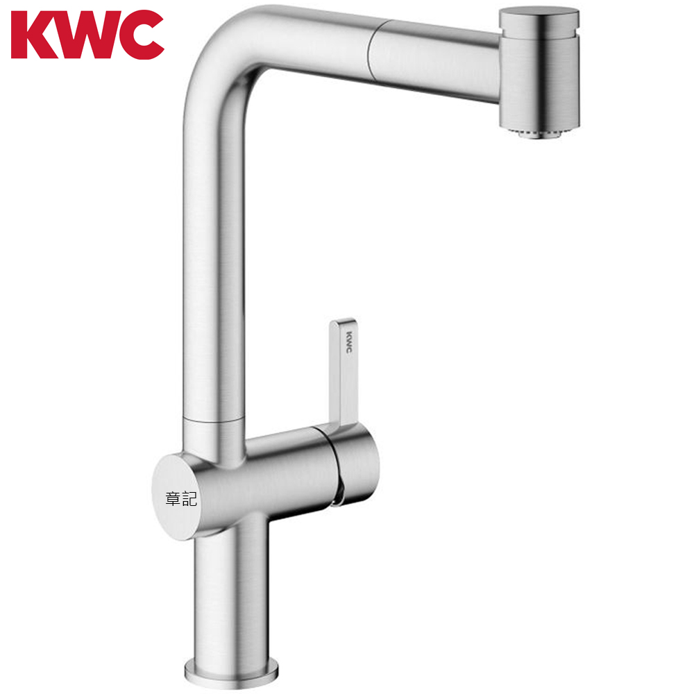 KWC BEVO E 廚房龍頭 10.531.003.700