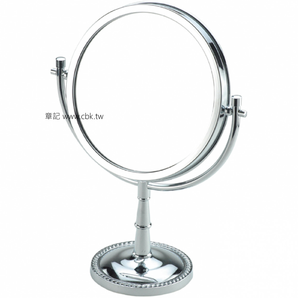 DAY&DAY桌上型雙用明鏡 (Ø21cm) 1006LC  |浴室配件|置物架 | 置物櫃