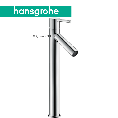 hansgrohe AXOR Starck 臉盆龍頭 10103  |面盆 . 浴櫃|面盆龍頭