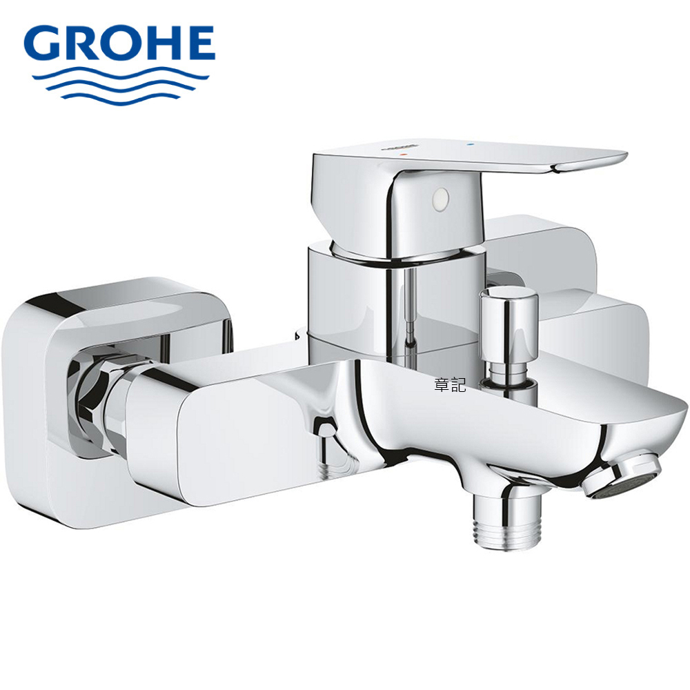 GROHE CUBEO 淋浴龍頭 1018130000