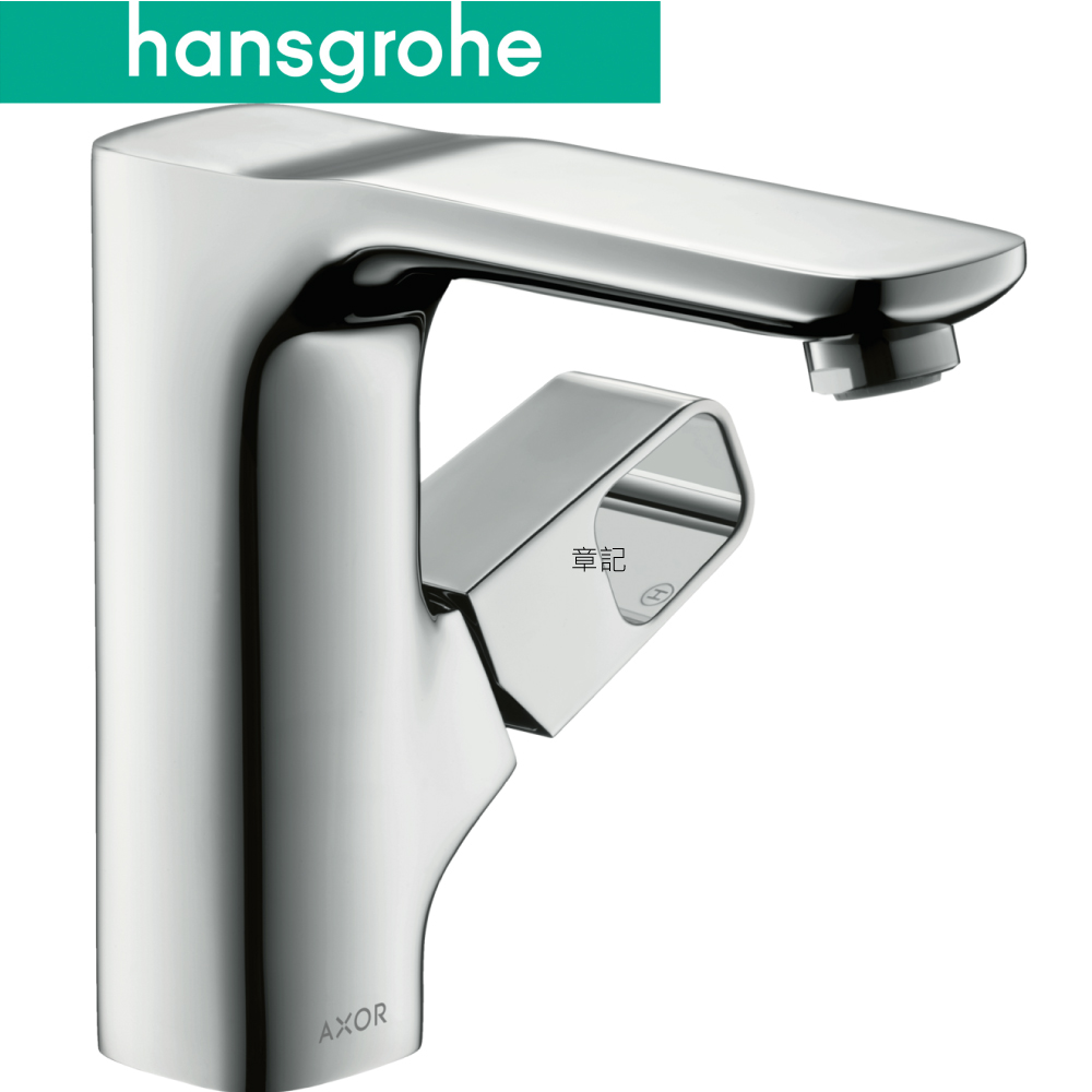 hansgrohe AXOR Urquiola 臉盆龍頭 11020000  |面盆 . 浴櫃|面盆龍頭