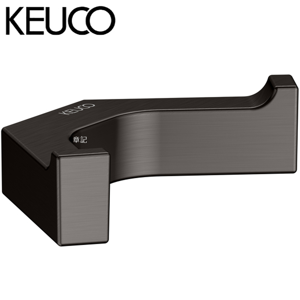 德國KEUCO雙衣勾(EDITION 11系列) 11115350000 